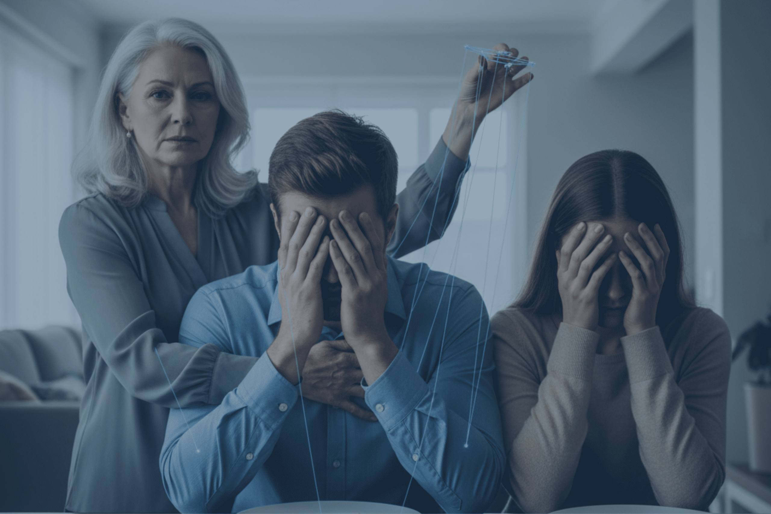 A sogra e os desafios da convivência