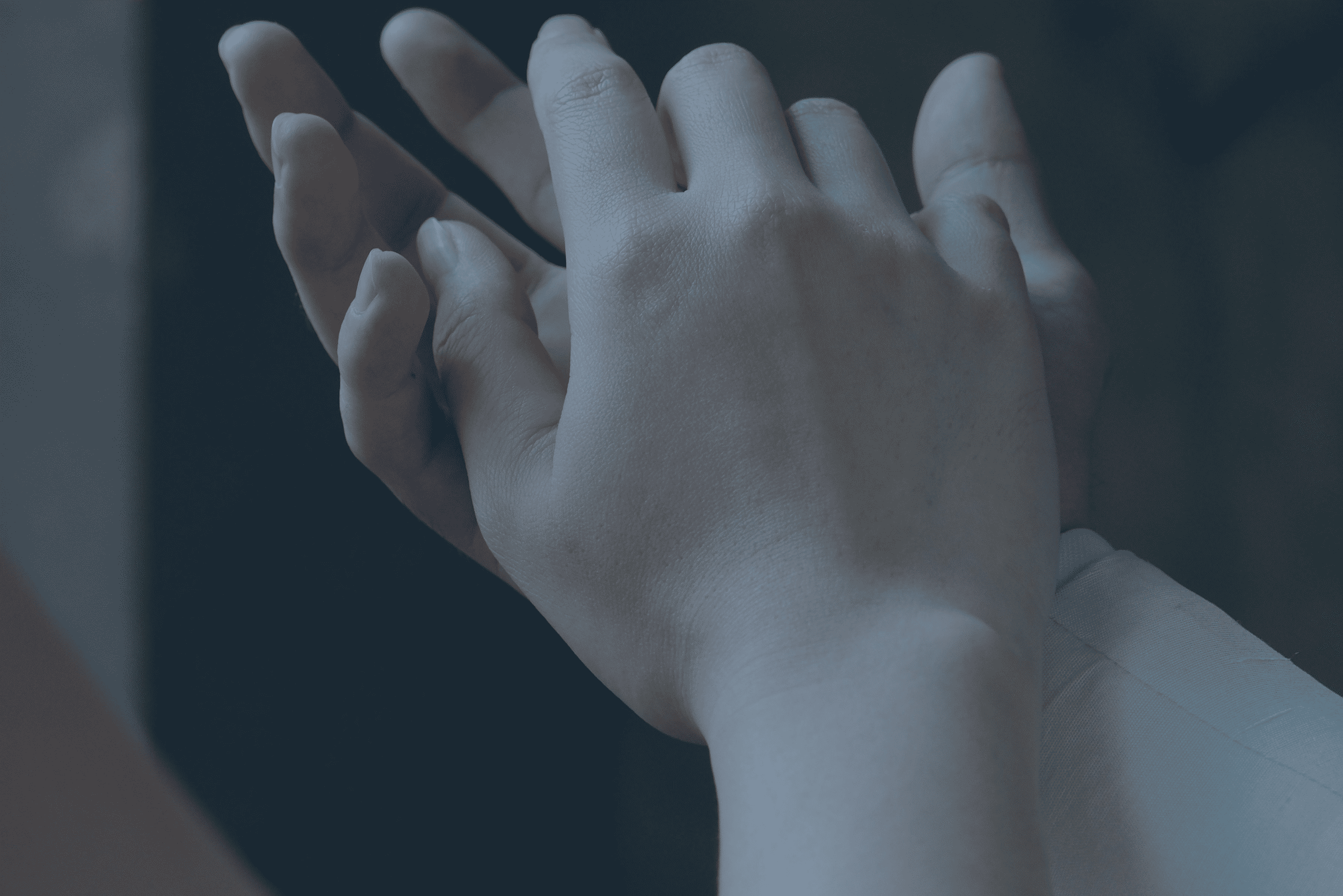 Entre o Amor e o Controle: Minha Esperança por um Futuro Melhor