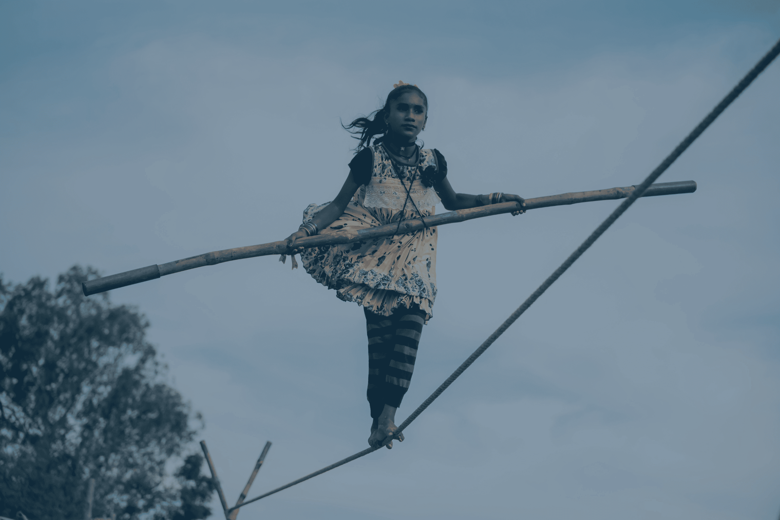 Entre o Amor e o Exagero