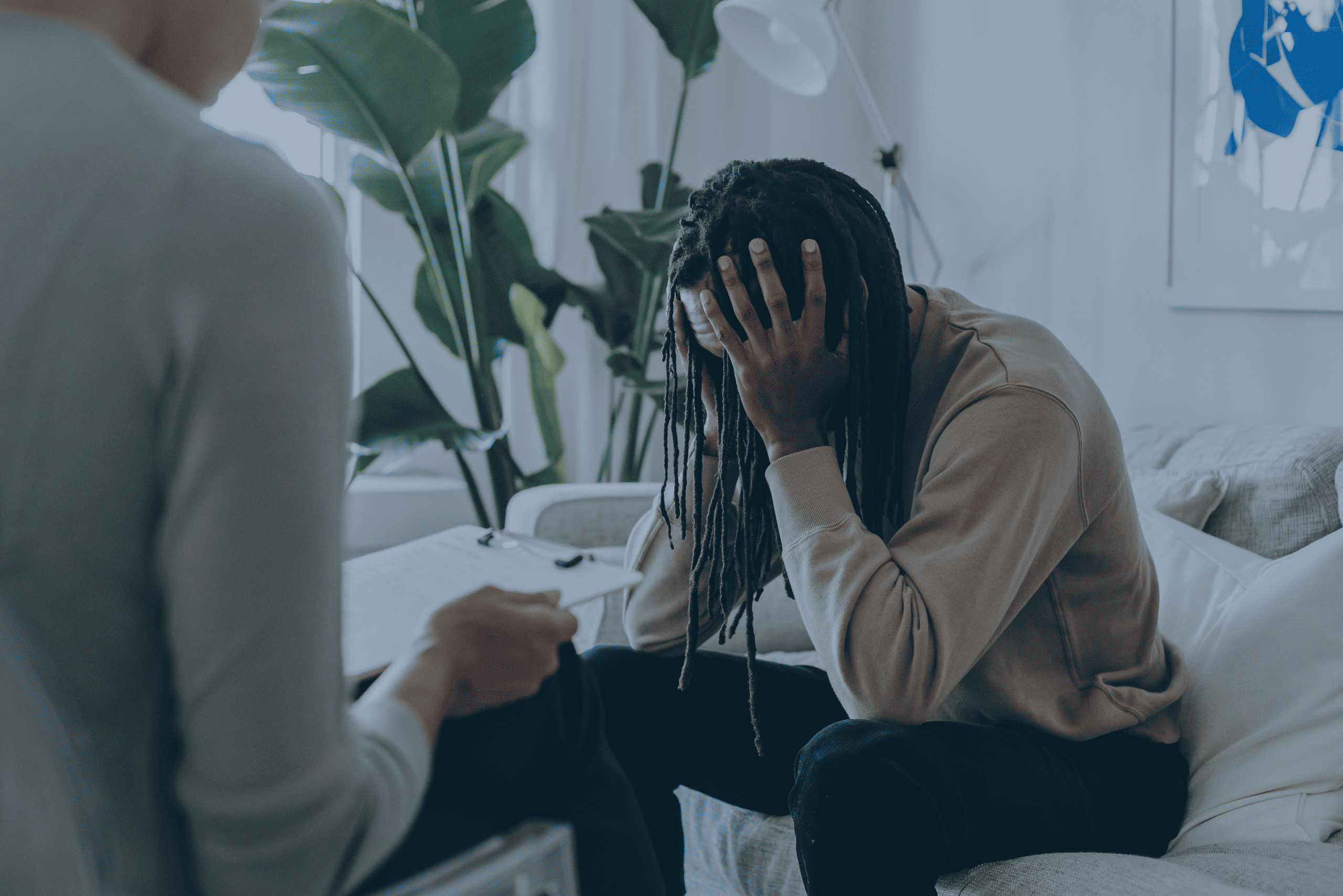 Quando conviver se torna um desafio: meu relato sobre viver com alguém explosivo e familiares controladores