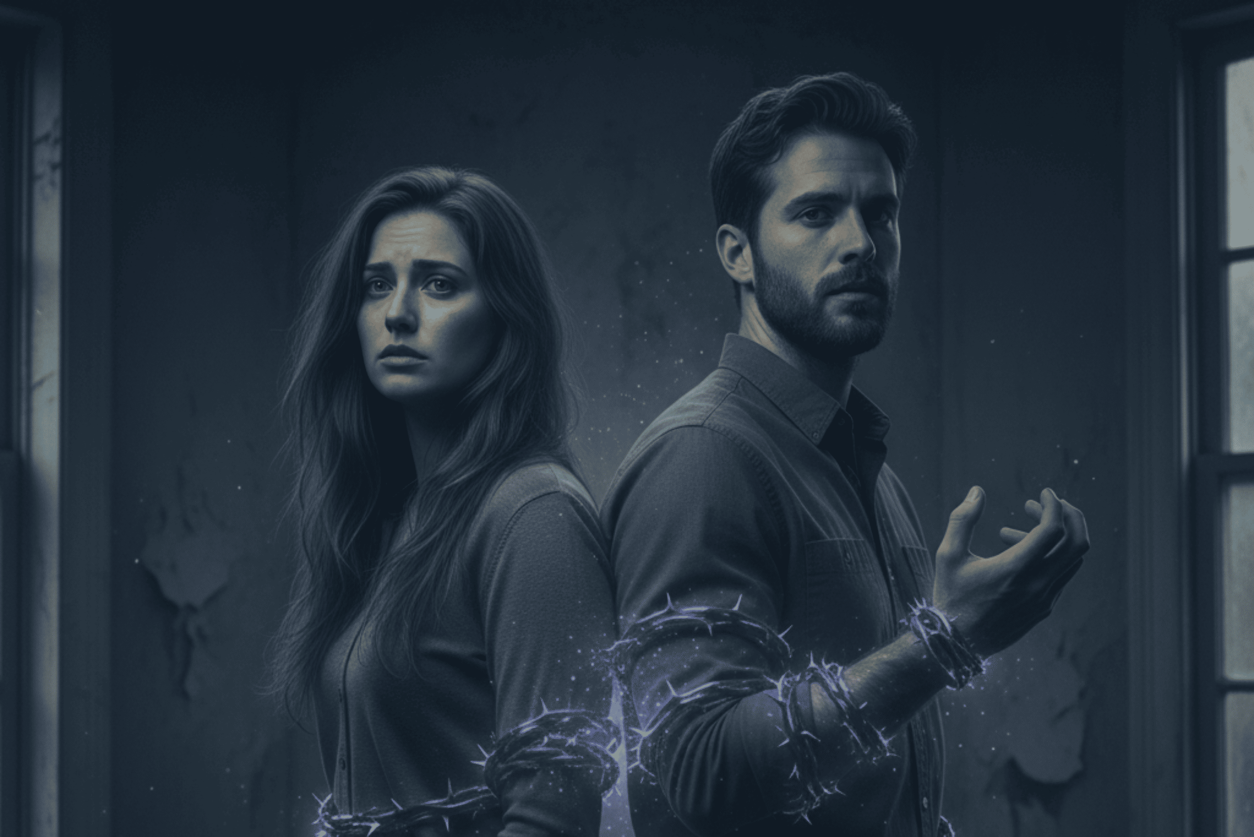 Quando o Amor se Transforma em Tormento