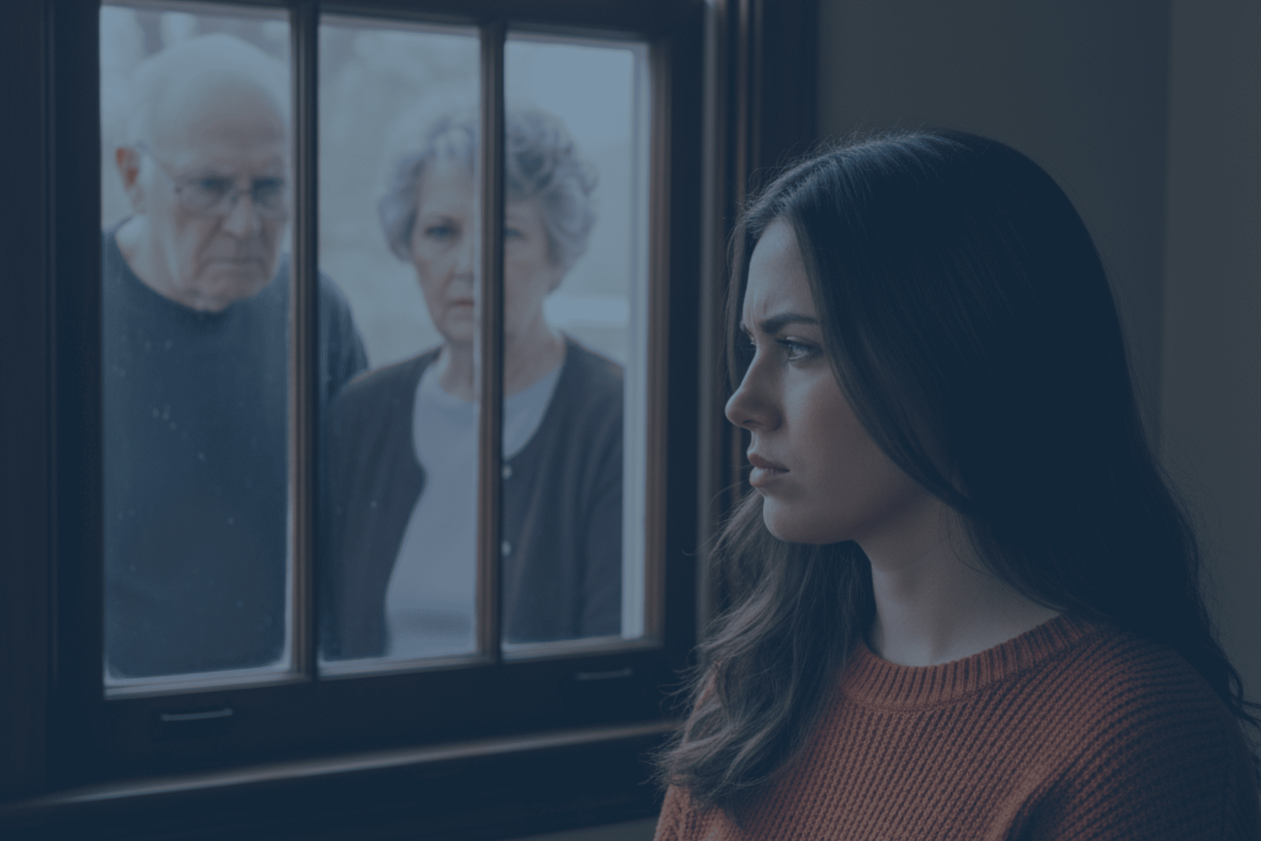 Morando com os sogros: entre o sushi, a vigilância 24h e o sonho da liberdade